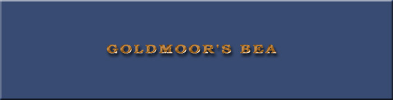 Goldmoor's Bea